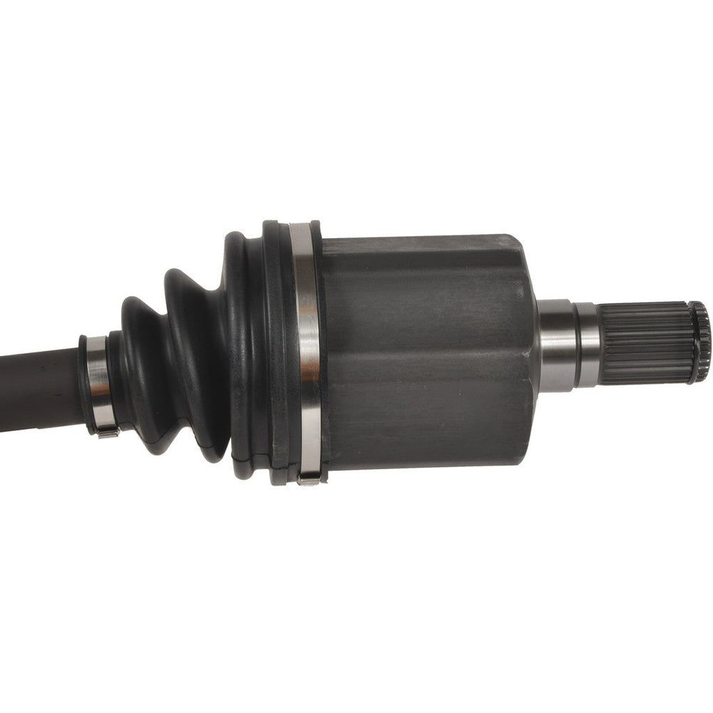 NEW CV DRIVE AXLES