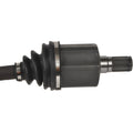 NEW CV DRIVE AXLES