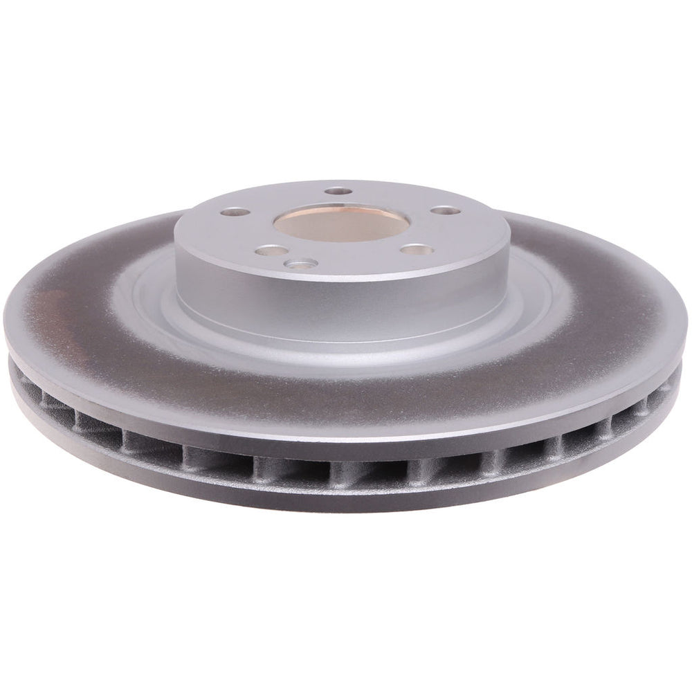 GCX ROTOR FULL COATING