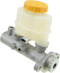 NEW MASTER CYLINDER