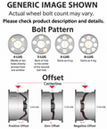 VISION WHEEL auto part