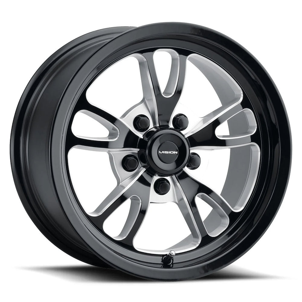 VISION WHEEL auto part
