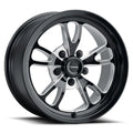 Vision Wheel 5-4.75 GBMS VIS PATRIOT 149-5761B0