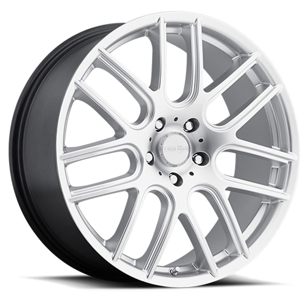 VISION WHEEL auto part