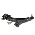 MOOG 10-14 Ford Mustang Front Left Lower Control Arm and Ball Joint Assembly