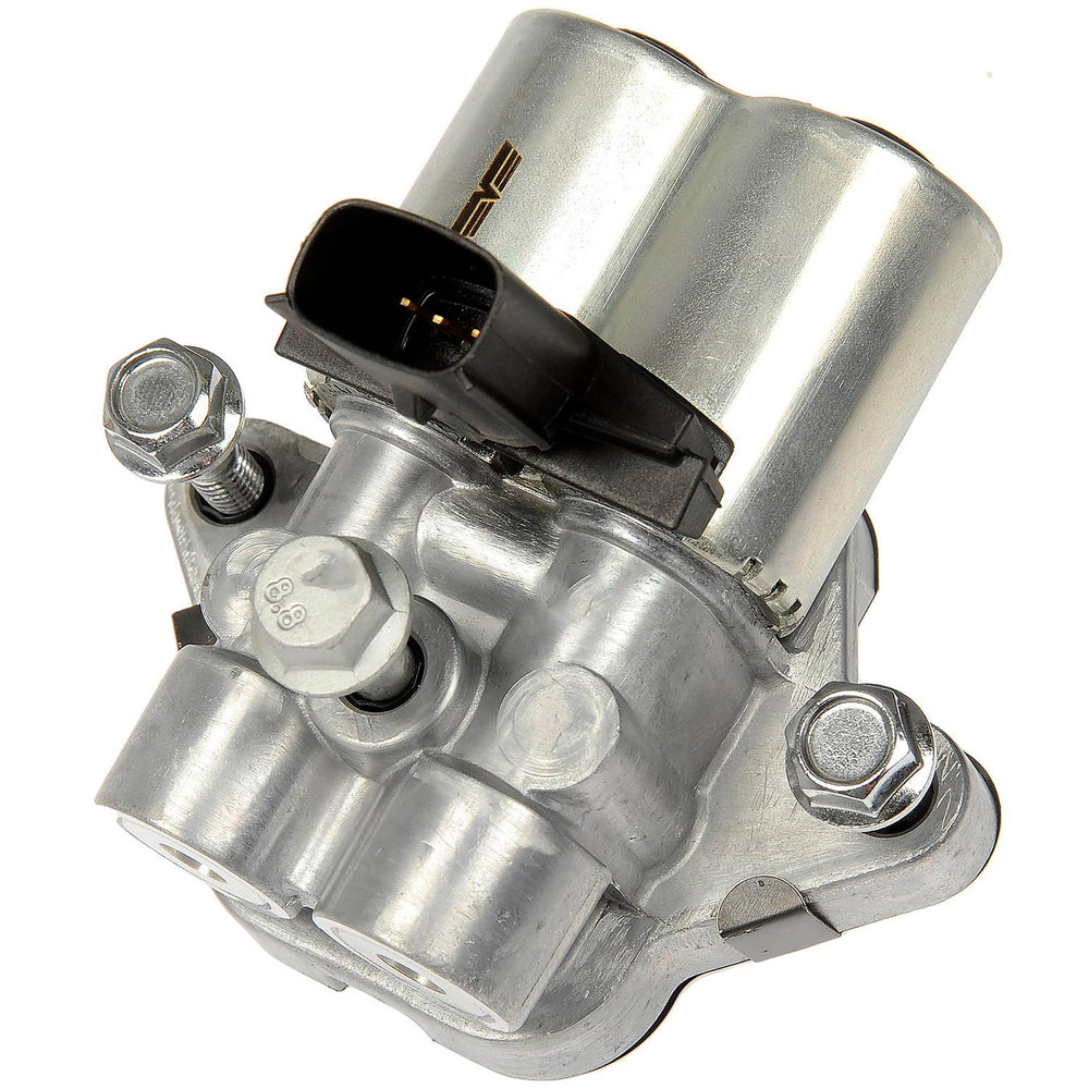 OIL CONTROL VALVE