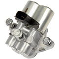 OIL CONTROL VALVE