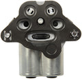 OIL CONTROL VALVE