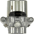 OIL CONTROL VALVE