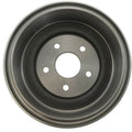 Centric Premium Brake Drum - Rear