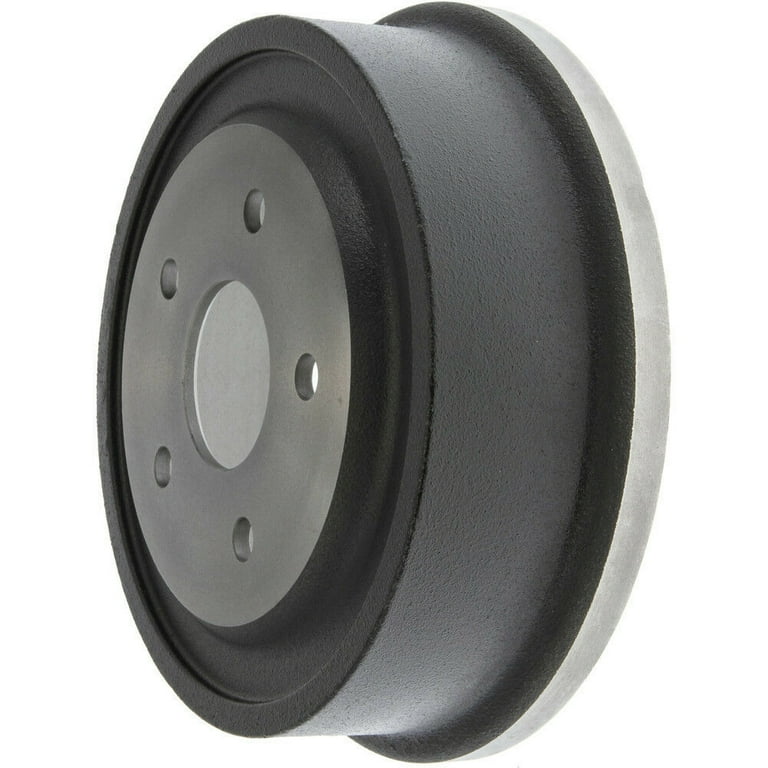 Centric Premium Brake Drum - Rear