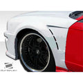 Extreme Dimensions auto part