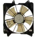 RADIATOR FAN ASSEMBLY
