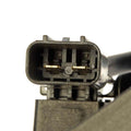 RADIATOR FAN ASSEMBLY