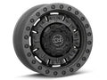 BR ABRAMS 18X9.5 6X114 +12 76 TXT M