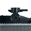 TYC auto part