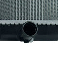 TYC auto part detail