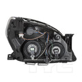 LH H/LMP ASSY COMP; AURA 200809