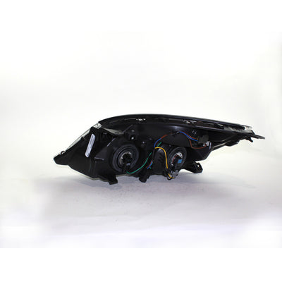 TYC auto part