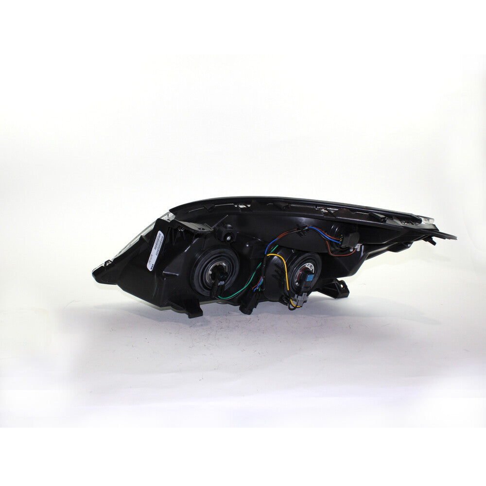 TYC auto part