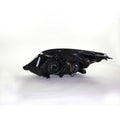 TYC auto part