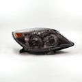 TYC auto part