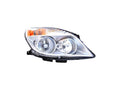 TYC auto part detail