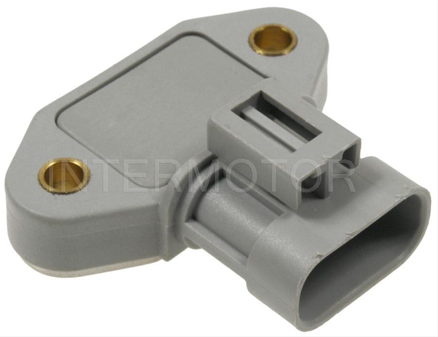 STANDARD IGN auto part