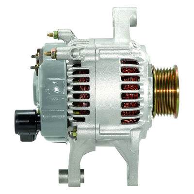 REMY red auto part
