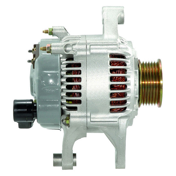 REMY red auto part