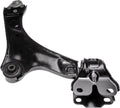 CONTROL ARM