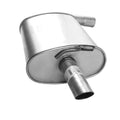 1217 EXPLORER 2.0L OE REPLACEMENT MUFFLER