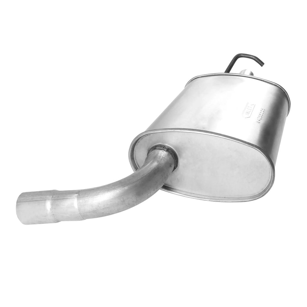 1217 EXPLORER 2.0L OE REPLACEMENT MUFFLER