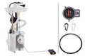 FUEL FEED UNIT