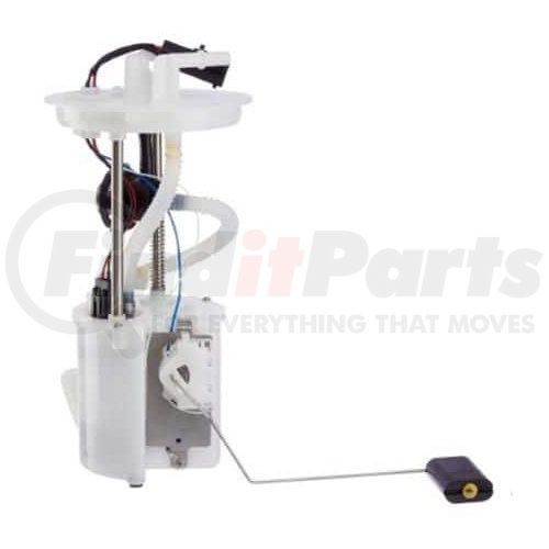 FUEL FEED UNIT