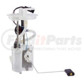 FUEL FEED UNIT
