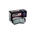 Hawk 08-09 Pontiac G8 3.6 Base/6.0 HP+ Street Front Brake Pads