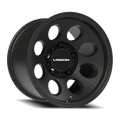 Vision Wheel 5-139.7 SB VIS MIDWAY 56-5185SB-25