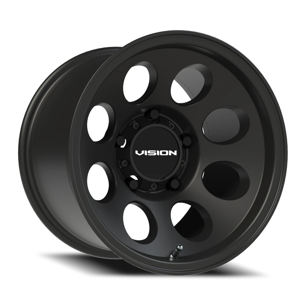 VISION WHEEL auto part