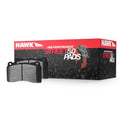 Hawk 2001-2003 Acura CL Type-S HPS 5.0 Front Brake Pads