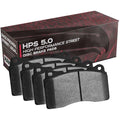 Hawk 2001-2003 Acura CL Type-S HPS 5.0 Front Brake Pads