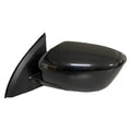 1719 NS ROGUE SPT S PWR NHT PTM MIRROR LH