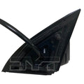 1719 NS ROGUE SPT S PWR NHT PTM MIRROR LH