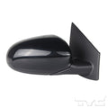 TYC auto part