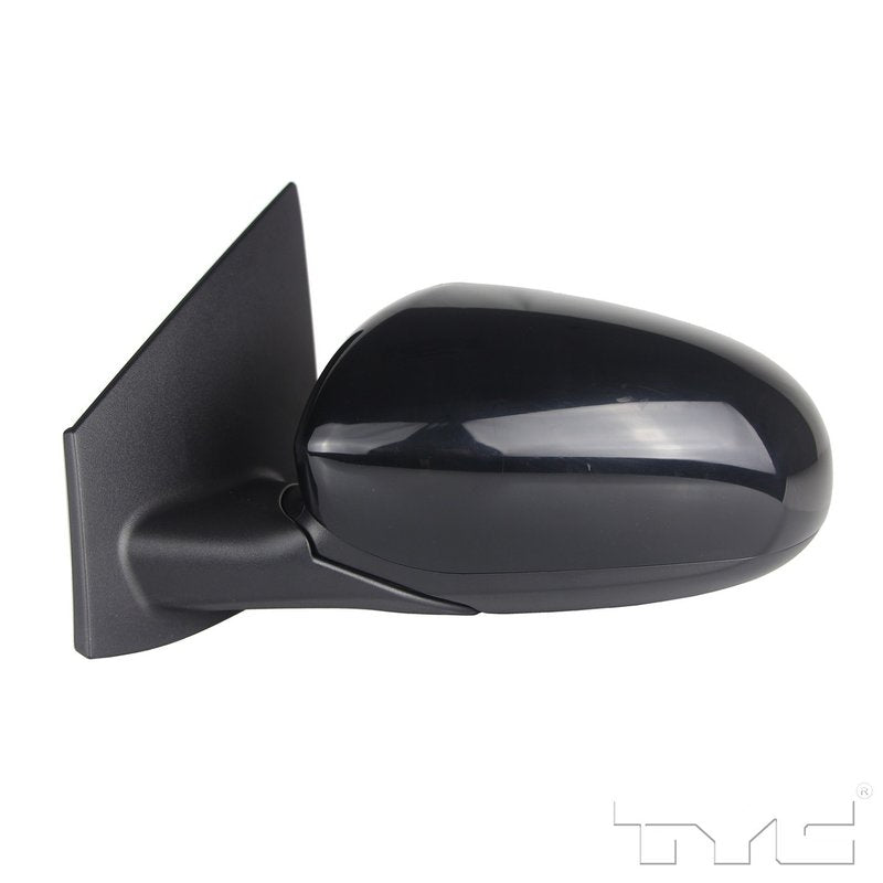 1721 KA SPORTAGE POWER NHT PTM MIRROR LH