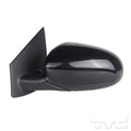 1721 KA SPORTAGE POWER NHT PTM MIRROR LH
