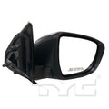 1719 NS ROGUE SPT S PWR NHT PTM MIRROR RH