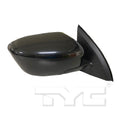 1719 NS ROGUE SPT S PWR NHT PTM MIRROR RH