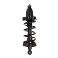 QUICK-STRUT ASSEMBLY