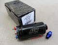 AEM 400LPH High Pressure Fuel Pump -6AN Female Out, -10AN Female In